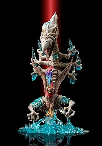Amazon ジョジョの奇妙な冒険 スタチューレジェンドpremium ペット ショップ ホルス神 ディ モールト ベネ フィギュア ドール 通販