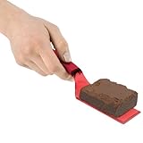 OXO Good Grips Brownie Spatula, Red