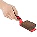 OXO Good Grips Brownie Spatula, Red