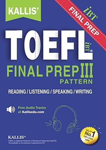 Developing Skills for the TOEFL iBT, 2nd Edition Intermediate