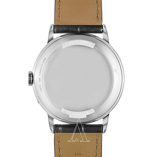 Baume-und-Mercier-Classima-Fhrungskrfte-Herren-Armbanduhr-Quarz-moa10218