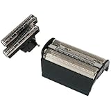 Braun 5000 & 6000 Series Flex Integral/XP Replacement Foil & Cutter Set