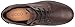 ECCO Men's Rugged Track GTX Tie-M, Dark Clay/Coffee, 9-9.5