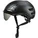 BASE CAMP Cycling Bike Helmet