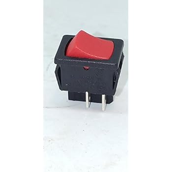 Amazon.com: Craftsman 82323-97 Shop Vacuum On/Off Switch Genuine ...