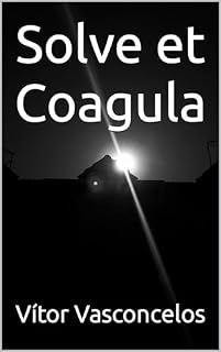 Livro Solve et Coagula
