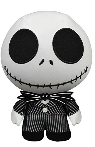 Fabrikations: Disney-Jack Skellington