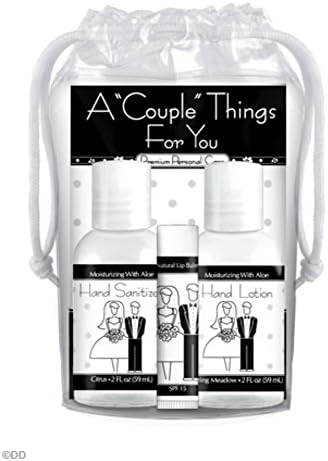 Ducky Days A "Couple" Things-Travel Duffle Bag