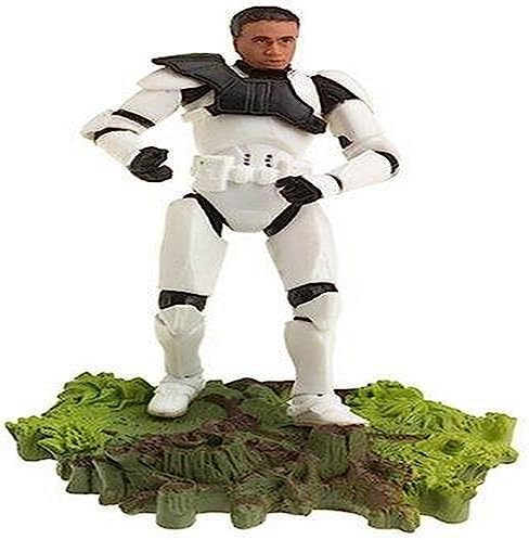 Star Wars 85443 Revenge of the Sith (#38) AT-TE Tank Gunner Clone Army ...