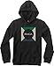 RVCA Big Boys' Basic Box Hoodie