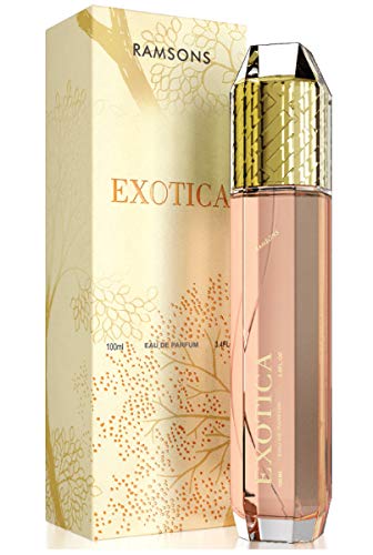 Ramsons Exotica Eau De Perfumes For Men -100 Ml