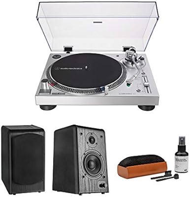 audio technica bookshelf speakers