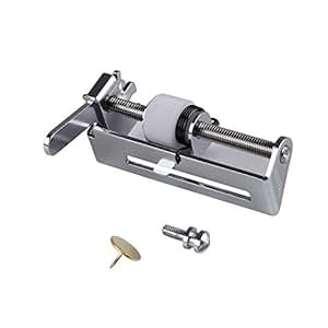 Amazon.com: NGOSEW Circular Stitch Sewing Attachment Works