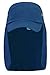 AshopZ Fishing Cap Safari Hat Sun Protection Outdoors Neck Flap Cap