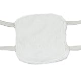 HiRudolph Tokyo Ghoul Kaneki Ken White Eyeshade