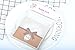 100 PCS Lovely Cute Bowknot OPP Self Adhesive Cookie Bakery Candy Biscuit Roasting Treat Gift DIY Plastic Bag (Style-18)