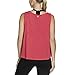 Gaiam Apparel Womens Willow Crop Top
