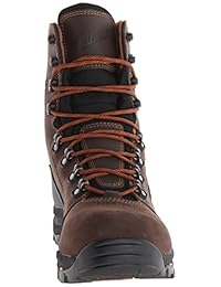 Danner Vicious NMT Botas de trabajo para hombre, 7.9 in