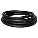 Carol 50' 8/4 SOOW Wire Cord Cable - Portable Power 8 Gauge 4 Conductor, 600V, Flexible Copper W/ EPDM Insulation, Durable CPE Jacket for Harsh Environments - UL62 Compliant, Oil & Abrasion Resistant