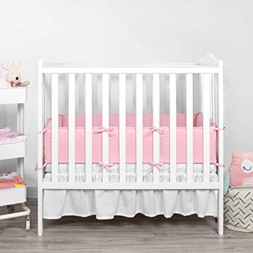 mini crib liner