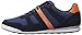 BOSS Green by Hugo Boss Men's Arkansas Low Fashion Sneaker