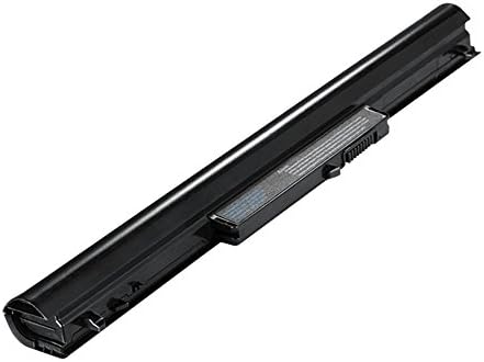 Libopower Notebook battery for HP Pavilion Sleekbook VK04 HSTNN-YB4D H4Q45AA 694864-851 695192-001 Pavilion Ultrabook 14 15 Series [Li-Polymer 14.4V 2600mAh]