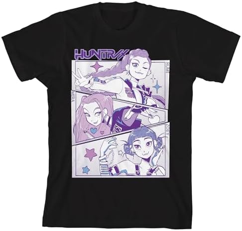 Seven Times Six Hunter X Hunter Anime Men's Gon and Killua Panels