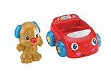 Fisher-Price Laugh & Learn Learning Cars