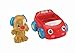 Fisher-Price Laugh & Learn Learning Cars