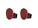 Life Mounts Stroller Safety Reflectors (2 Pack)