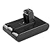 ANTRobut 22.2V DC34 2.0Ah DC35 Lithium-ion Replacement Battery for Dyson DC31 DC44 (Type A,Not Fit Type B, DC44 MK2) 917083-01 dyson 22.2 volt handheld vacuum battery