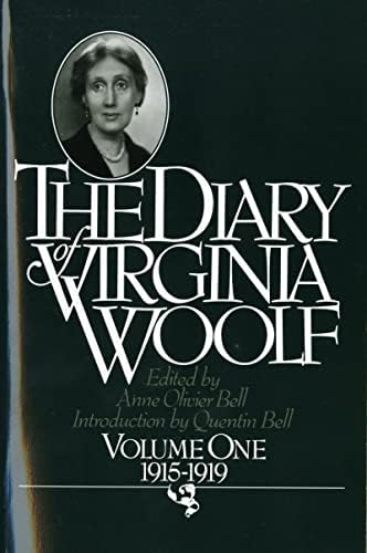 Amazon.com: The Essays of Virginia Woolf, Vol. 1: 1904-1912