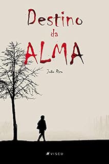 Livro Destino da alma