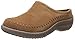 Skechers Women's Savor-Sedona Mule,Chestnut,6.5 M US