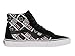 Vans Unisex SK8-Hi Reissue (Nintendo) Skate Shoe