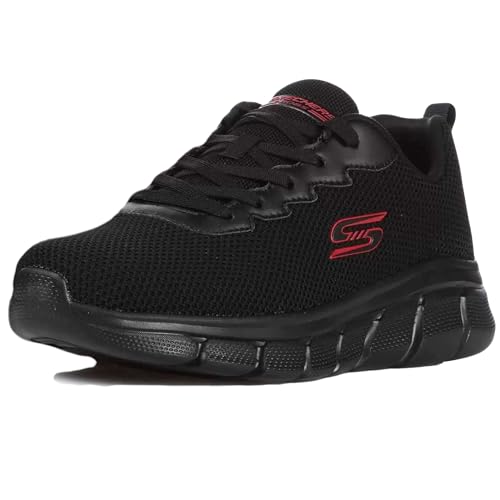 Kurz geprüft: Skechers Herren 118109sneakers für 29,90€ Details öffnen!