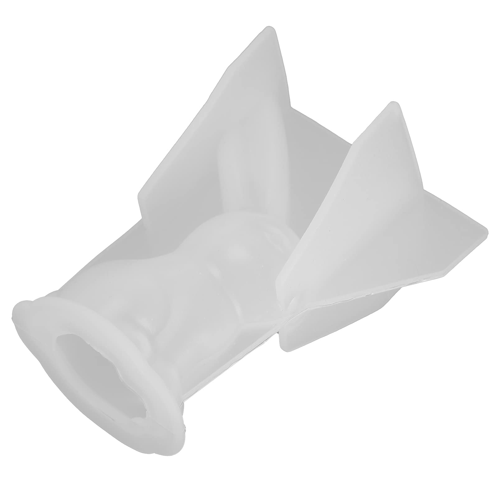 Rabbits Resin Moulds 3D Rabbit Cute Animal Silicone Casting Mould for Candle Soap Creative Resin Crafts Decorations