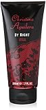 Christina Aguilera By Night Shower Gel for Women, 6.7 Ounce