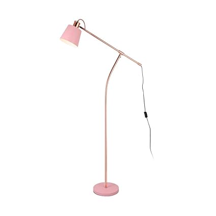 Amazon Com Floor Lamp Nordic Creative Macaron Lamp Body