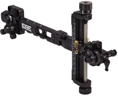 Custom Bow Equipment Vertex Target Sight