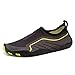 CIOR Water Shoes Men Women Aqua Shoes Barefoot Quick-Dry Swim Shoes