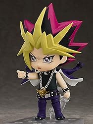 Good Smile - Nendoroid - Yu-Gi-Oh! Trading Card