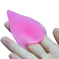 Remove Blackhead,SMTSMT Peel Off Blackhead Nose Cleaning Skin Care Remover Tool Washing Makeup Brush