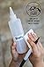 Premium Plastic Squeeze Squirt Bottles for Sauces with Leak-Proof Cap (6-pack) with Writable Exterior and Funnels | Ideal for Condiments, Ketchup, BBQ, Paint, Workshop and Pancake Art (16 oz)