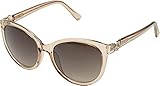 GUESS Women's GF6067 Shiny Light Brown/Gradient Brown One Size