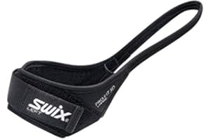 Swix Strap Pro Fit 3D, XX-Large Colorless - XXL