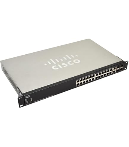 Cisco SF302-08 マネージドスイッチ SRW208P-K9 Cisco SF302-08P SRW208P-K9 V02 8-Port 10/100 PoE Managed Switch