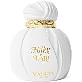 MAISON ASRAR Perfumes Milky Way 3.4 Fl Oz Edp Fragrance Unisex