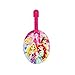 Disney Princess Luggage Tag Cinderella , Rapunzel and Ariel
