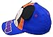 Disney Mickey Mouse Boys Blue Baseball Cap - Toddler [6014]